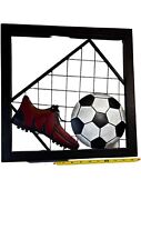 Framed soccer ball for sale  Miami