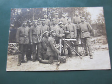 Soldaten mg 1917 gebraucht kaufen  Deutschland