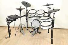 Usado, Kit de bateria eletrônica Roland TD-10 CG0052S comprar usado  Enviando para Brazil