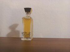 Miniature parfum guerlaîn d'occasion  Dijon