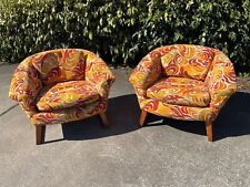 Pair mid century for sale  Seattle