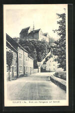 Colditz .sa. postcard for sale  Shipping to Ireland
