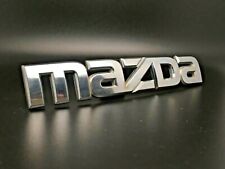 Mazda 165mm logo usato  Verrayes