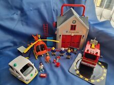 Fireman sam deluxe for sale  OLDHAM