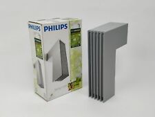 Philips 169048716 Ecomoods outdoor wall light light grey, usado comprar usado  Enviando para Brazil