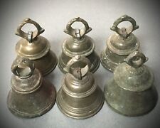 Hindu temple bell. for sale  HAMPTON
