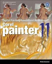 Digital painting fundamentals for sale  TRANENT