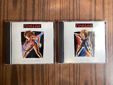 Usado, Conjunto de CDs Tina Turner Live In Europe 2 discos 1988 comprar usado  Enviando para Brazil