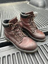 Bota de couro masculina Redwing 606 tamanho 9 comprar usado  Enviando para Brazil