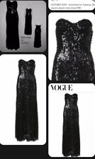 topshop kate moss sequin dress for sale  MANSFIELD