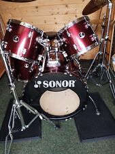 Sonor force 507 gebraucht kaufen  Barsinghausen