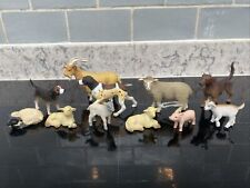 Collection toy animals for sale  BEDFORD