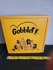 Gobblet strategy board for sale  Aurora