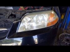 Driver left headlight for sale  Saint Paul