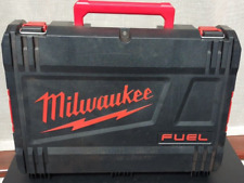 Milwaukee fuel case for sale  NOTTINGHAM