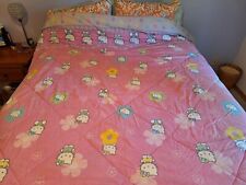 Vintage hello kitty for sale  Vancouver