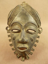 masque africain baoule d'occasion  Lons-le-Saunier