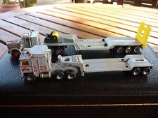 Camions kenworth. majorette d'occasion  France