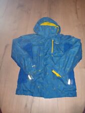 Regenjacke fleecejacke gebraucht kaufen  Gemünden