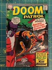 Doom patrol 108 for sale  Grants Pass