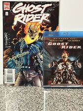 Ghost rider movie for sale  Cicero