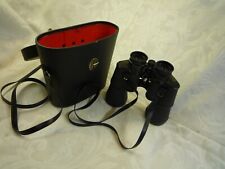 Greenkat binoculars black for sale  EXETER