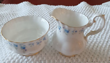 Vintage bone china for sale  Winchester