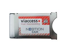 Viaccess secure cam for sale  ASHTON-UNDER-LYNE
