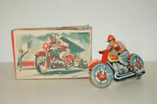 Vintage technofix motorcycle d'occasion  Expédié en Belgium