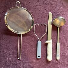 Vintage kitchen utensils for sale  Knoxville