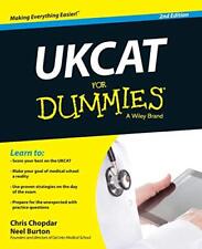 Ukcat dummies burton for sale  UK