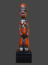 Art africain. figurine d'occasion  Auriol