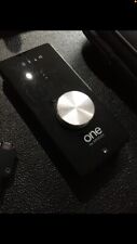 Apogee one interface for sale  ELY