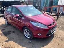 Ford fiesta 2012 for sale  PONTEFRACT