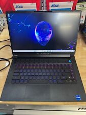 Alienware m15 1tb for sale  Galivants Ferry