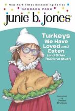 Junie jones turkeys for sale  Aurora