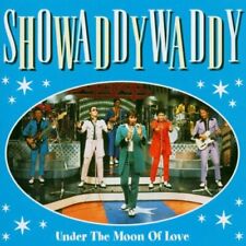 Showaddywaddy moon love for sale  UK