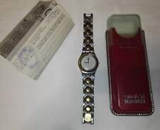 Orologio polso swatch usato  Genova