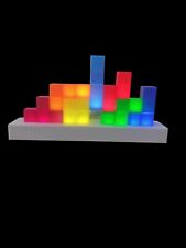 Tetris dekolampe mann gebraucht kaufen  Sindelfingen