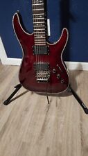 Schecter guitar research for sale  Rochester