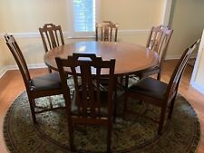 stickley furniture for sale  Silas
