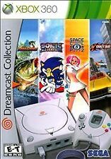 Dreamcast collection xbox for sale  Salinas