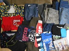 Jungenbekleidung xxl paket gebraucht kaufen  Köln