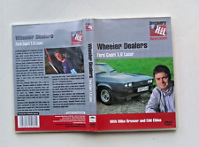 Wheeler dealers ford for sale  MILTON KEYNES