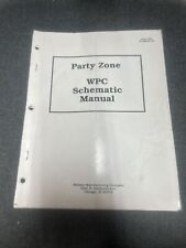 Midway party zone for sale  Southampton