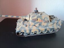 Panzer tiger jagdtiger gebraucht kaufen  Schleswig