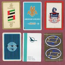 Playing cards vintage for sale  UK