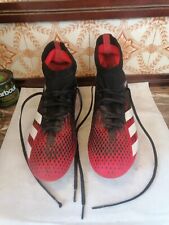 Adidas predator mutator for sale  WEYMOUTH