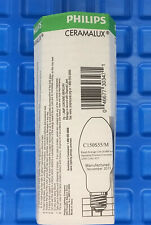 Bombilla de sodio de alta presión base media Philips C150S55/M 150 vatios ED-17 30347-9 segunda mano  Embacar hacia Argentina