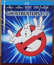 Ghostbusters ghostbusters scra for sale  Ennis